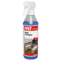 HG glas & spiegel spray (500 ml)  SHG00015